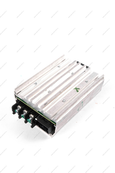 Блок управления электроусилителя рулевого управления ver 23064 для Лада Гранта FL LADA 552376305 ver 23064