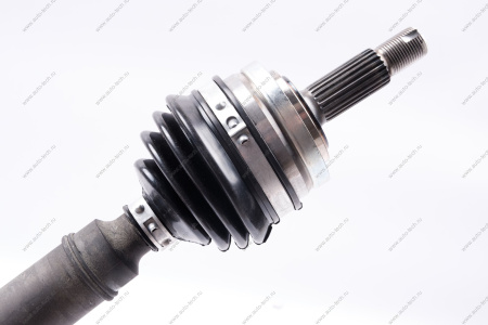 Привод ВАЗ-2110 переднего правого колеса в сборе (длинный) Lada LADA 21100221501001