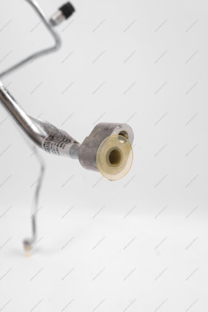 Трубопровод LADA Largus FL NEW 2 между конденсатором и клапаном (с датчиком 921366801R) (задний) Lada LADA 8450091075