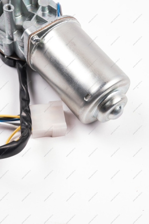 Моторедуктор стеклоочистителя 1118/2190 вал 12мм Cartronic CRTR0089943