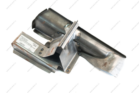 Поддомкратник ВАЗ-2101 задний правый в сборе Kamaz KAMAZ 21010-5101066-36