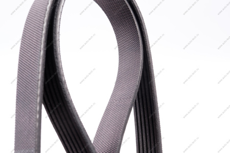 Ремень поликлиновый привода вспомогательных агрегатов Lada Vesta / XRAY / Largus GATES Gates 6PK780