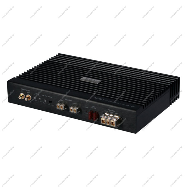 Усилители DLS CCi44 DLS DLS CCi44