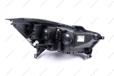 Блок-фара левая LADA ISKRA Lada LADA 260609637R