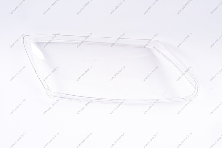 Стекло ВАЗ-2190 фары левое Формула света Формула света 21901.3711200