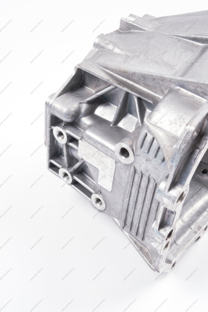 Картер коробки передач LADA Vesta Lada LADA 21800170101500