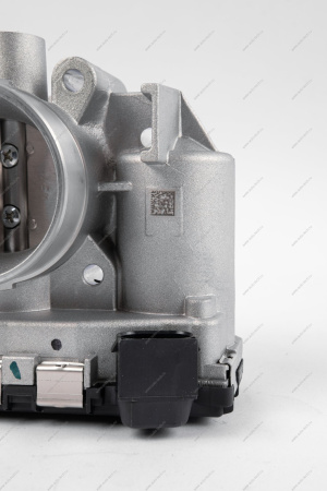 Патрубок дроссельный LADA Largus (FL) NEW (НПП ЭЛКАР) Lada LADA 111821148010ИУ