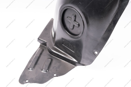 Щиток Lada Vesta/Веста переднего крыла левый (подкрылок) PWN PWN xpwn-pwn01280