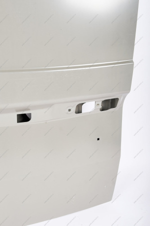 Дверь багажника левая (без окна , глухая) LADA Largus (FL) NEW Lada LADA 8450013092