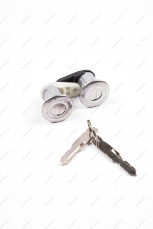 Личинки замка двери передние LADA Largus 2шт ASAM ASAM 30824