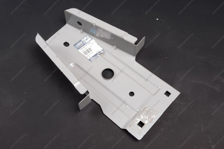 Стойка крепления подрамника передняя левая LADA Largus (FL) NEW Lada LADA 8450013095