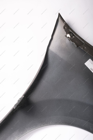 Крыло LADA Largus (FL) крашеное переднее левое в цвет 790 кориандр Lada LADA 8450013081-790