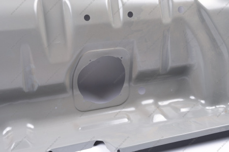 Насос масляный ВАЗ-2121,21214,2123 (ТЗА) LADA LADA 21210101101082