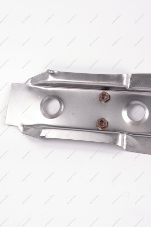 Кр-н переднего сидения передний (поперечина под шпильки) ВАЗ-2110 (усиленный) Kamaz KAMAZ 21100510100063