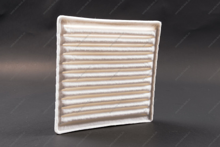 Фильтр воздушный ВАЗ-21102/2123 инжектор(элемент фильтрующий) Riginal Riginal RG21121109080