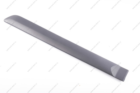 Молдинг двери задней левой LADA Largus (FL) NEW Lada LADA 8450091019