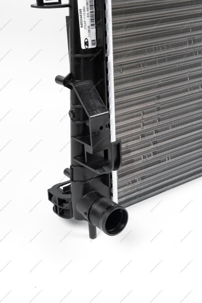 Радиатор охлаждения LADA Vesta NG (ORIGINAL) Lada LADA 8450045366