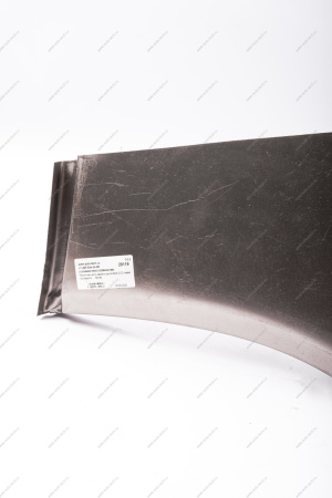 Ремонтная часть заднего крыла ВАЗ-2123 левая (полукрыло) Kamaz KAMAZ 21230840401963