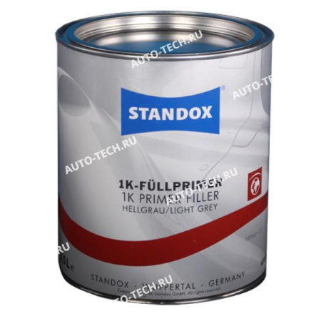 Грунт STANDOX 1K-FULLPRIMER однокомпанентный 3.5л  02084929