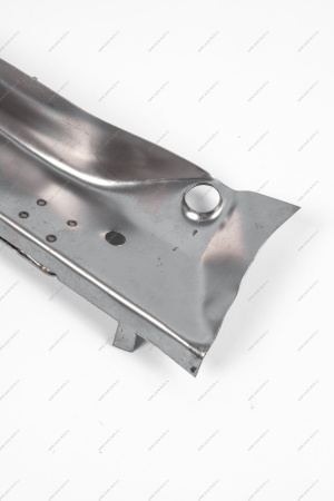 Поддомкратник ВАЗ-2108 задний левый 1,5 мм (усиленный) Kamaz KAMAZ 21080-5101381-61