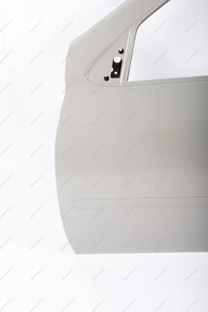 Дверь ВАЗ-1118/2190 передняя левая (серый грунт) Lada LADA 11180610001570