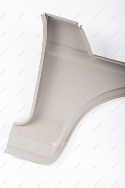 Крыло ВАЗ-2121 переднее левое (катафорезный грунт) Lada LADA 21210840302510