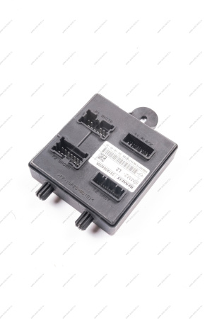 Блок кузовной электроники дополнительный LADA Vesta FL Renault RENAULT 231A07793R