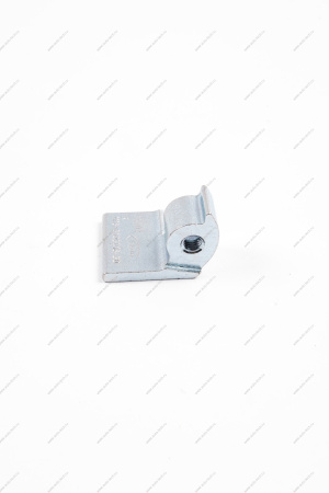 Звено подвижное петли передней/задней двери нижнее левое ВАЗ-1118 Lada LADA 11180610601830