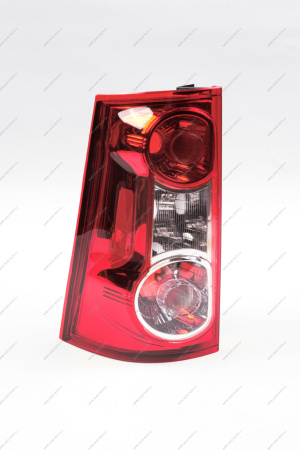 Корпус фонаря LADA Largus/Лада Ларгус задний левый 6001549107 Gamma GAMMA GMTL-19240L