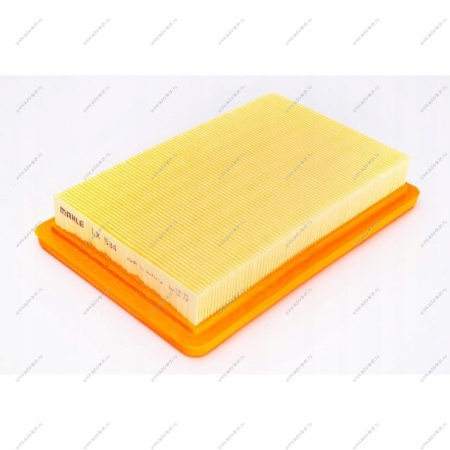 Фильтр воздушный LX 534 Mahle MAHLE LX 534