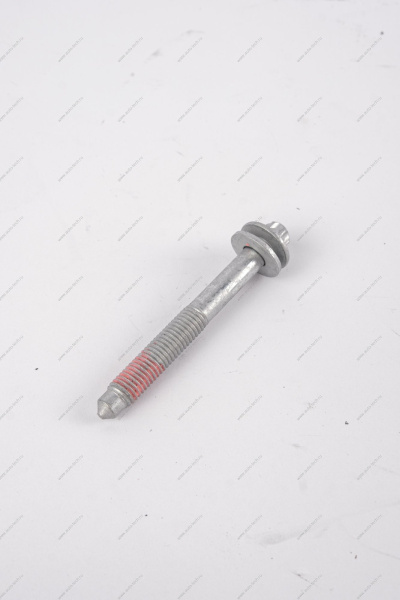 Болт крепления правой опоры подвески двигателя верхний М10* 84*1.5 Lada Vesta Lada LADA 8450030999