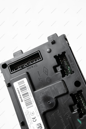 Блок управления кузовной электроники LADA Vesta Renault RENAULT 284B10447R