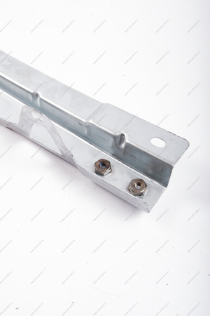 Кронштейн крепления крыла верхний левый ВАЗ-2190 АвтоВАЗ LADA 21900840304500