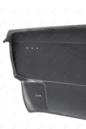 Крыло ВАЗ-2105/2107 заднее левое Начало НАЧАЛО 2105-8404011