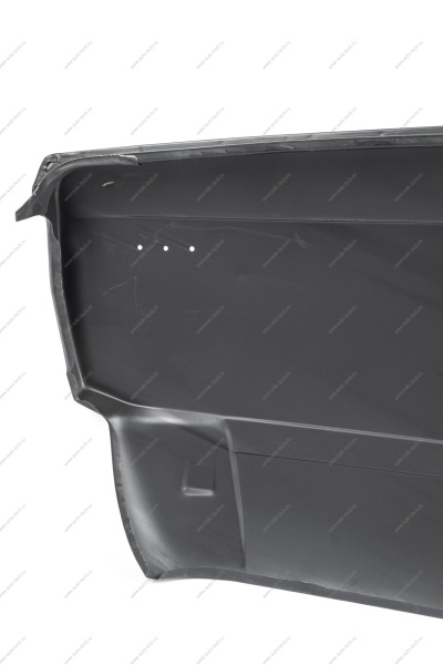 Крыло ВАЗ-2105/2107 заднее левое Начало НАЧАЛО 2105-8404011