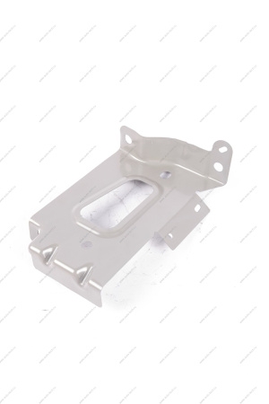 Усилитель панели рамки радиатора правый верхний Lada Vesta Lada АвтоВАЗ 8450039446