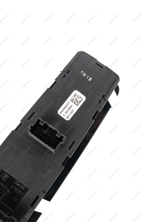 Блок управления стеклоподъемниками (4 кнопки, с джойстиком) AUTO LADA Vesta NG Lada LADA 8450043978