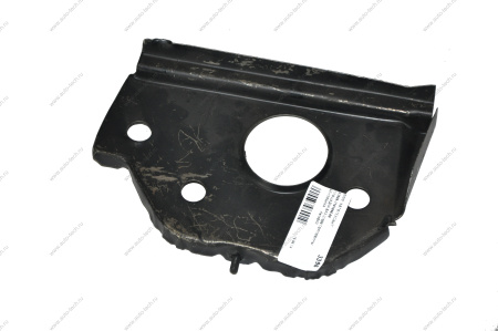 Плошадка ВАЗ-21099 горловины бензобака (ТЗТО) Lada LADA 21099-1101046-00