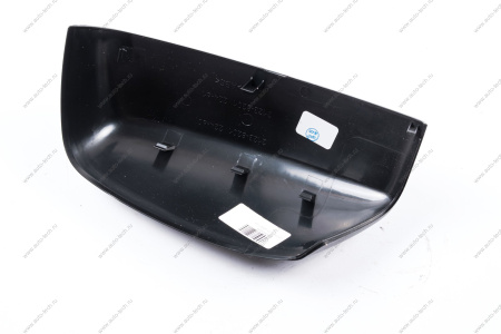 Накладка корпуса зеркала правая L (с тиснением)LADA NIVA TRAVEL Lada LADA 21230820122460