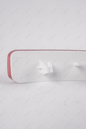 Катафот заднего бампера LADA Largus/Лада Ларгус левый (плас) Renault RENAULT 8200751779