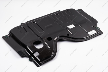 Защита картера LADA Largus/Лада Ларгус Lada RENAULT 8450095388