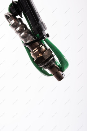 Датчик кислорода верхний №2 (лямбда-зонд) LADA Largus/Лада Ларгус до кат. зел ный СтартВОЛЬ Startvolt VSOS0901