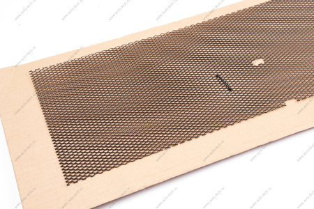 Защитная сетка радиатора LADA Xray Cross (фигурная) Дополниельное оборудование LADA 99999215004219