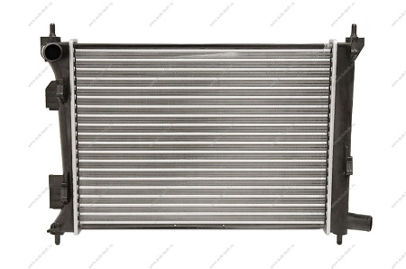 Радиатор охлаждения M/T Кiа Rio 2015-2017 Termal Termal 336756H Радиатор охлаждения M/T Кiа Rio 2015-2017 Termal Termal 336756H