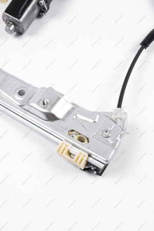 Электростеклоподъемник передний левый Lada Granta FL Lada LADA 8450110096