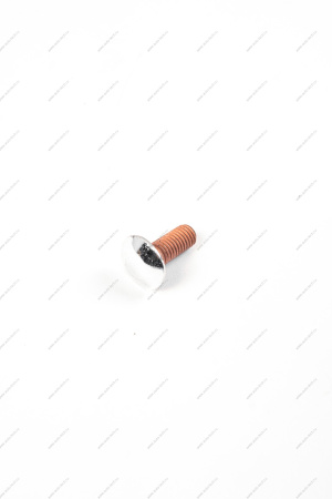 Болт ВАЗ-2107 крепления бампера боковой короткий М8 АвтоВАЗ LADA 21070280303800