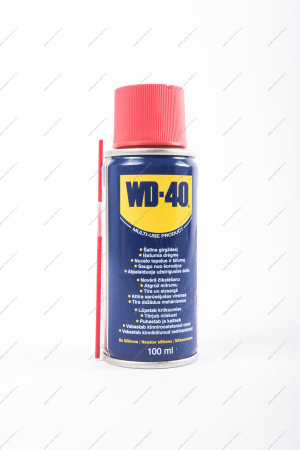 WD-40 200мл WD-40 WD0001