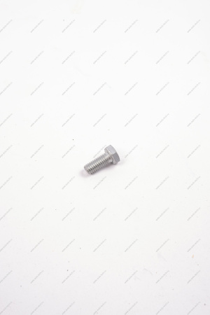 Болт М6X1X14 картера масляного ВАЗ-2101,2108 АвтоВАЗ 10902121