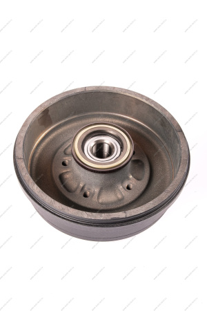 Барабан Renault Duster (2WD) (2012-) тормозной задний 229.5мм Renault RENAULT 432008297R