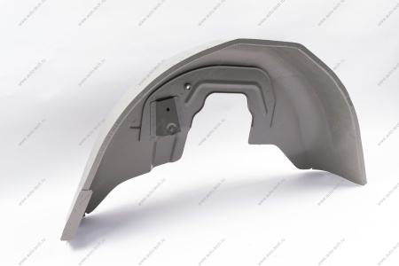 Арка внутренняя ВАЗ-21214 заднего колеса левая Lada LADA 21214510124120